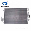 condensors OEM 9L8Z19712A for 09 FORD MAZDA MERCURY SUV ac condenser what is a condenser